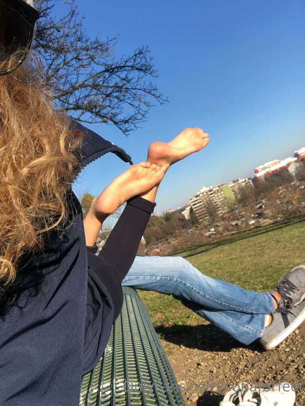 spring spirit in the city 5