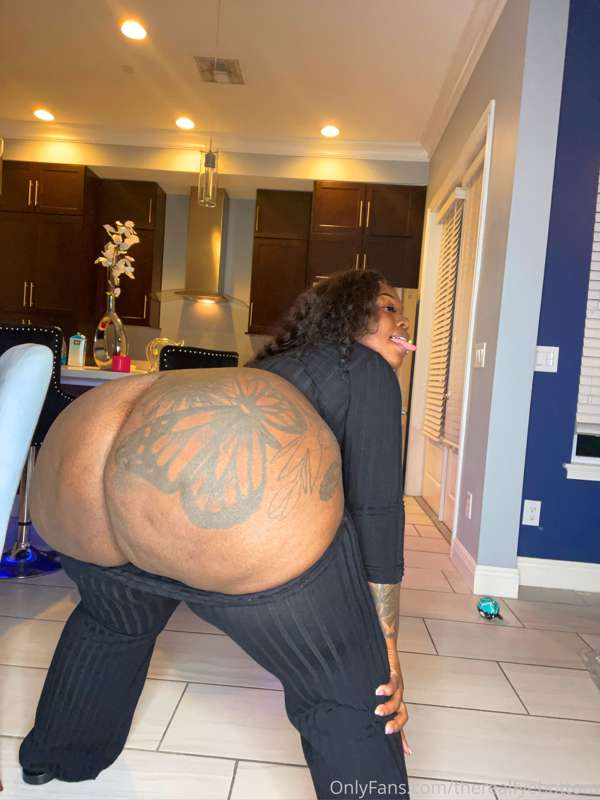 Can I sit on your face ??
