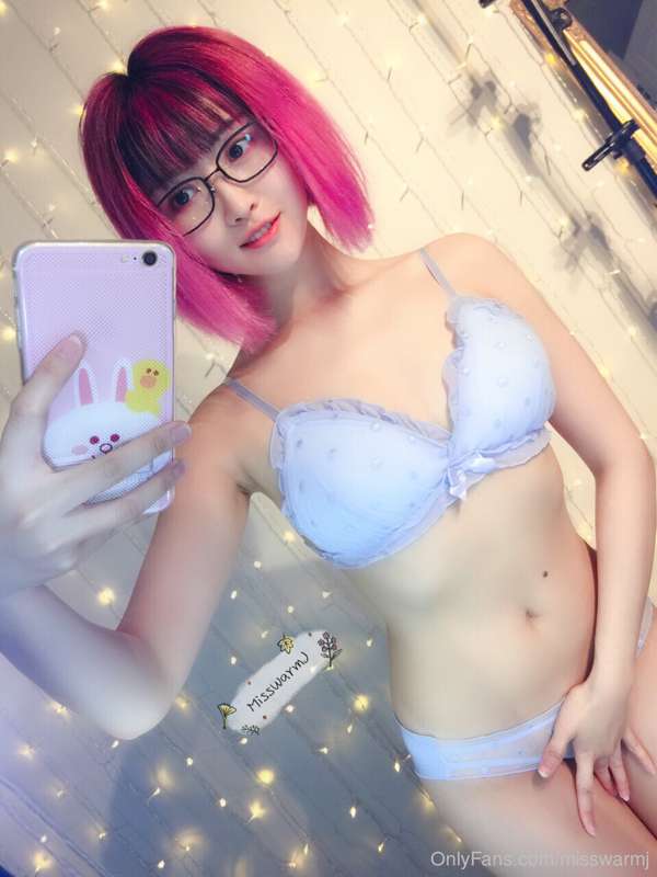 ［20 Lingerie Pics click to see full] I tryed many new linger.. 5