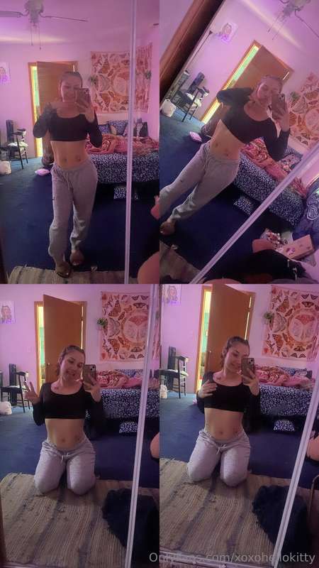 Xoxohellokitty - Onlyfans - 30 Mar, 2024