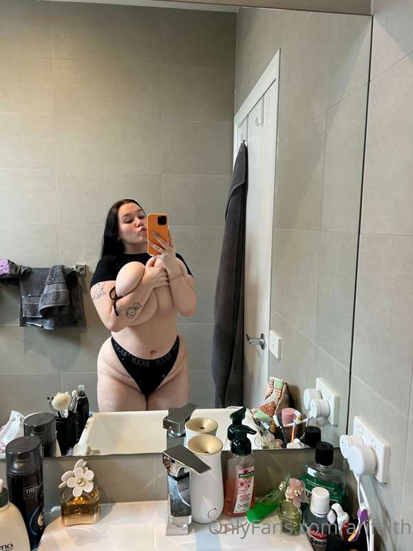 heavy girls
