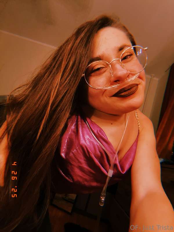 💜