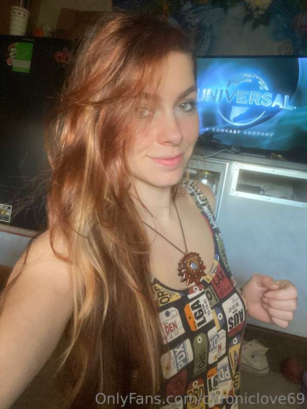 Took some before first wash pics after my hair appt 😊 the re.. 4