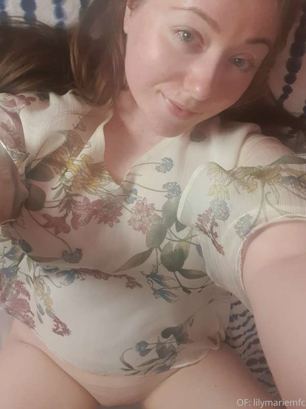This is such a cute blouse and I never get an opportunity to.. 1