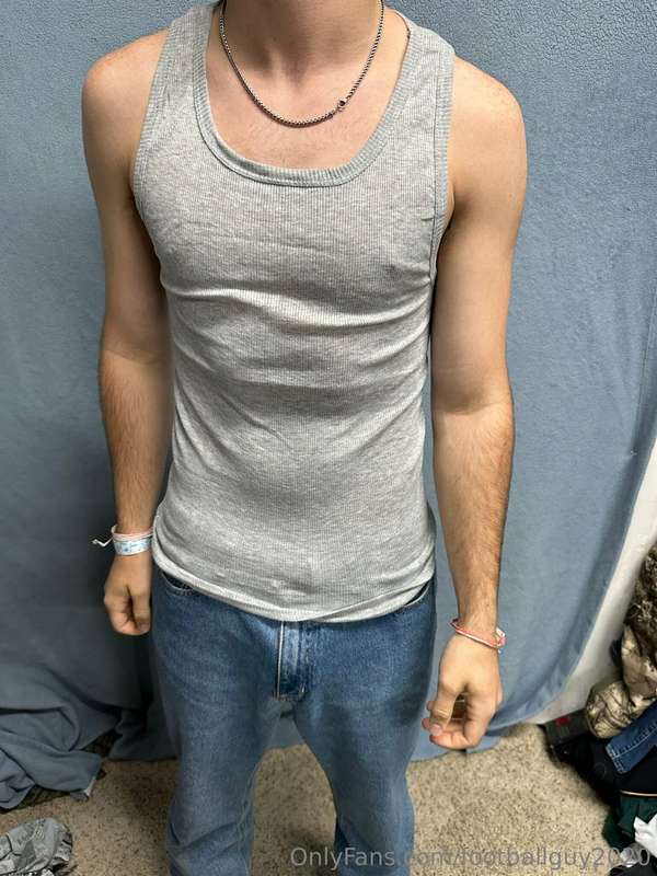 The new private in muscle shirts!! 39