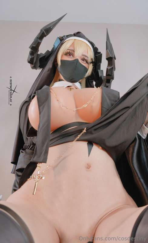 demon sister  18