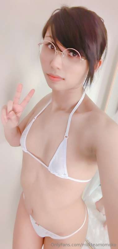 Poolside bf in white  June 2024 4