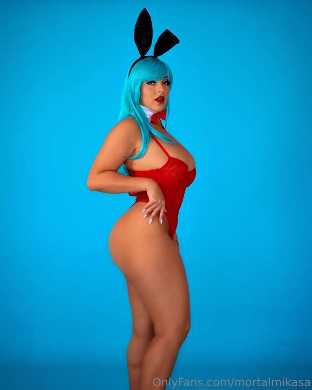 I can hop like a bunny too 🐰