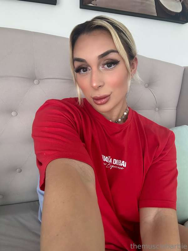 What a beautiful day to chat with all my handsome subscriber..