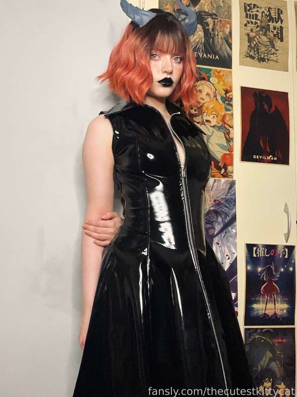 Thecutestkittycat - Fansly - 13 Nov, 2024