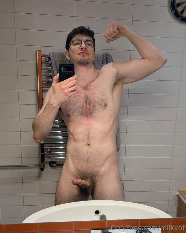 I'd love some head after the gym 2