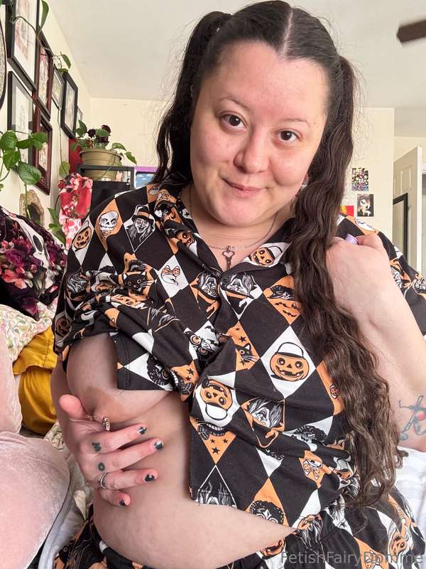 Thefetishfairygodmother - Onlyfans - 28 Feb, 2025 6