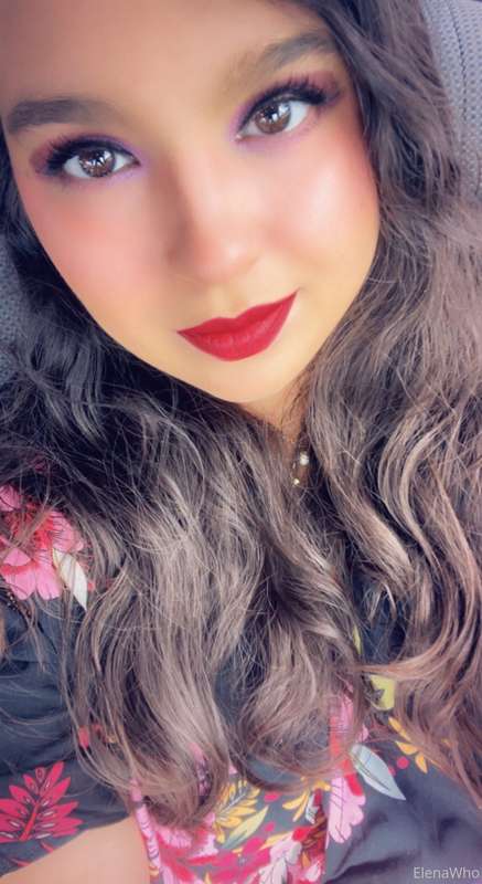 Elenawho - Onlyfans - 27 Oct, 2021