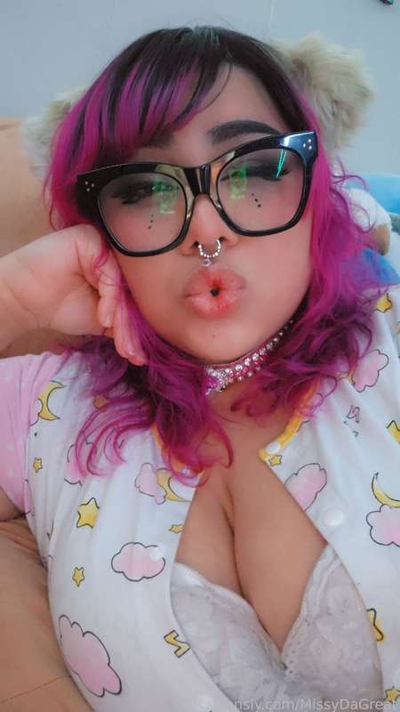 Missydagreat - Fansly - 13 Mar, 2025