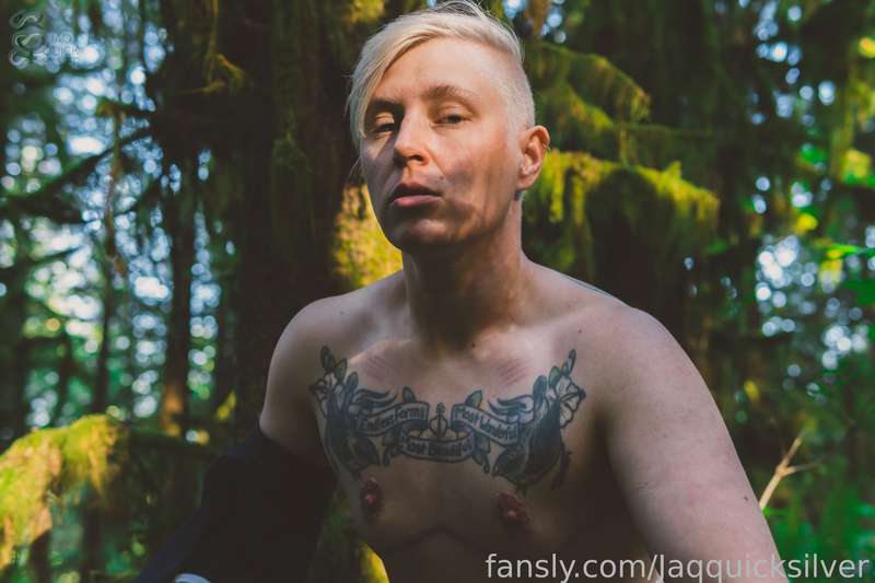 Jaqquicksilver - Fansly - 21 Jun, 2023