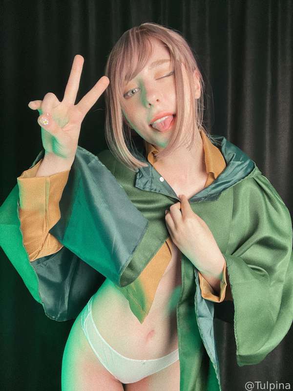 Tulpina - Fansly - 29 Aug, 2021 2