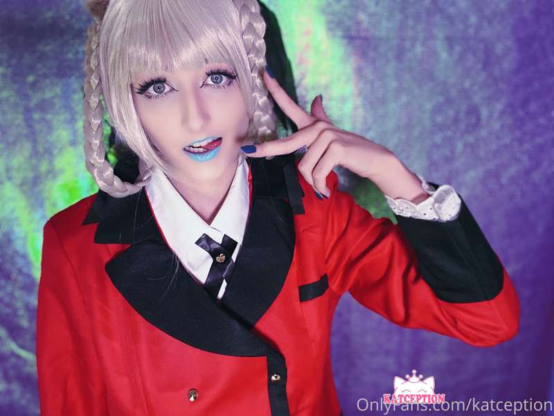 Momobami- Kakegurui 💓 1