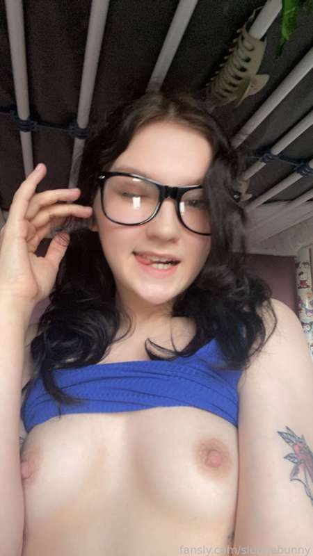 Sludgebunny - Fansly - 26 Apr, 2023 1