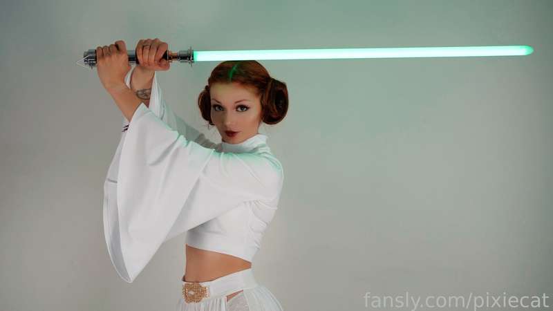Pixiecat - Fansly - 31 Aug, 2021 46