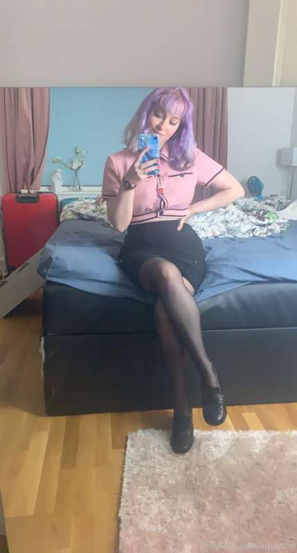 Amadani - Onlyfans - 28 Jul, 2021