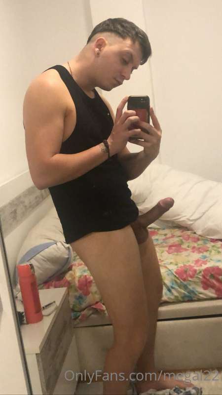 Megal22 - Onlyfans - 03 Jan, 2022