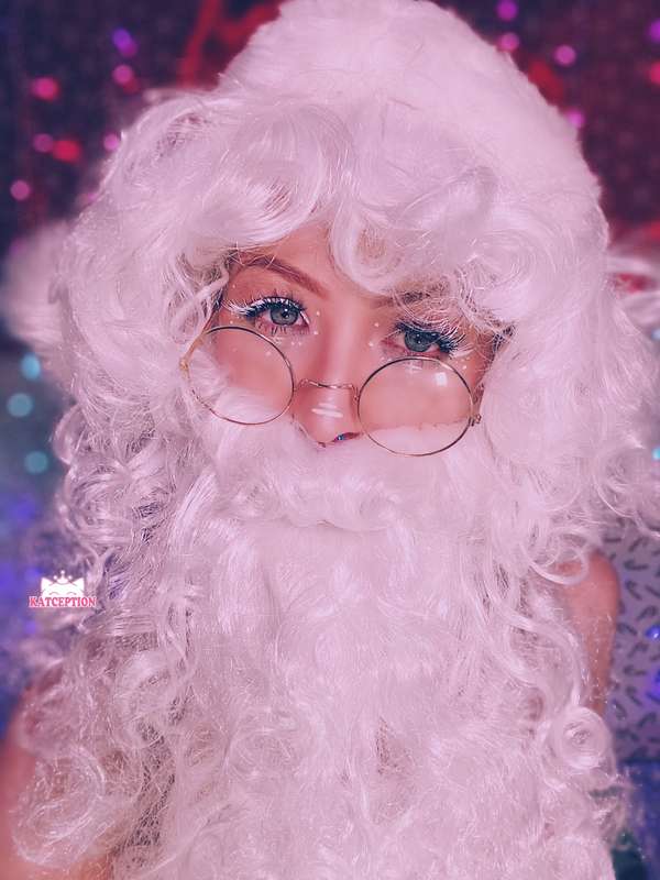 Kat claus 🎄💓 4