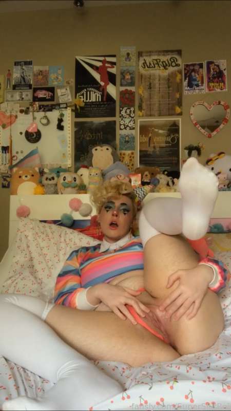 Superslutboi - Fansly - 17 Oct, 2021 13