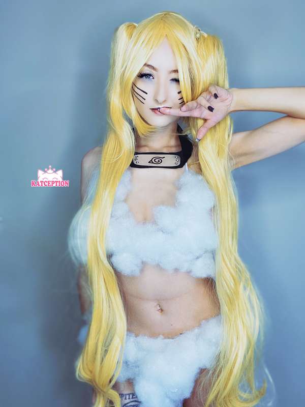 Naruto sexy jutsu 💓 2