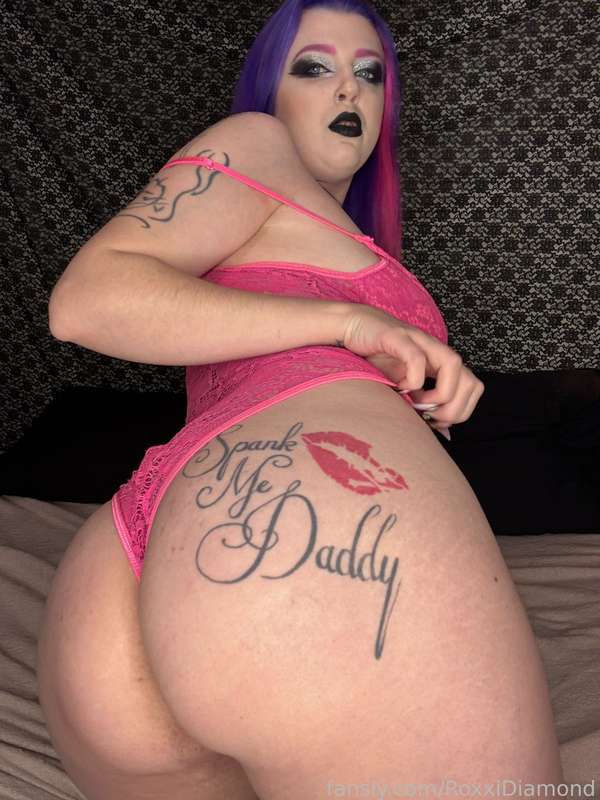 Roxxidiamond - Fansly - 29 Jan, 2025 56