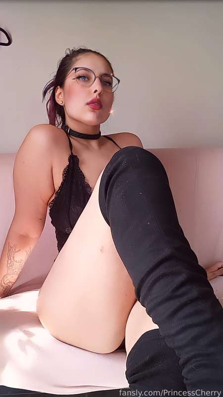 Princesscherry - Fansly - 30 Apr, 2022 2