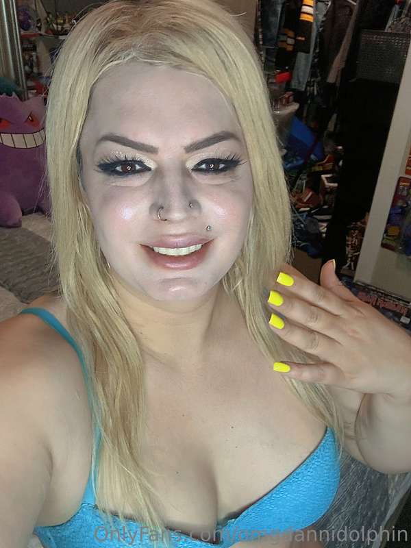 Boobs are good for you! 💙💙