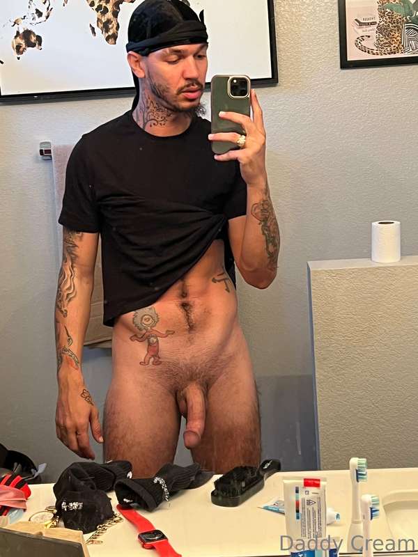 Daddycream - Onlyfans - 18 Nov, 2022 6