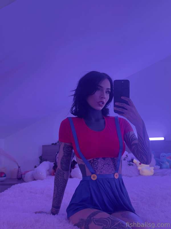 più o meno cosplay? 🫶🏼👀