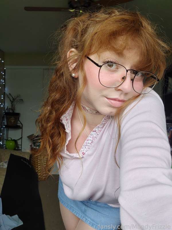 Mandyfrizzle - Fansly - 06 May, 2022 18