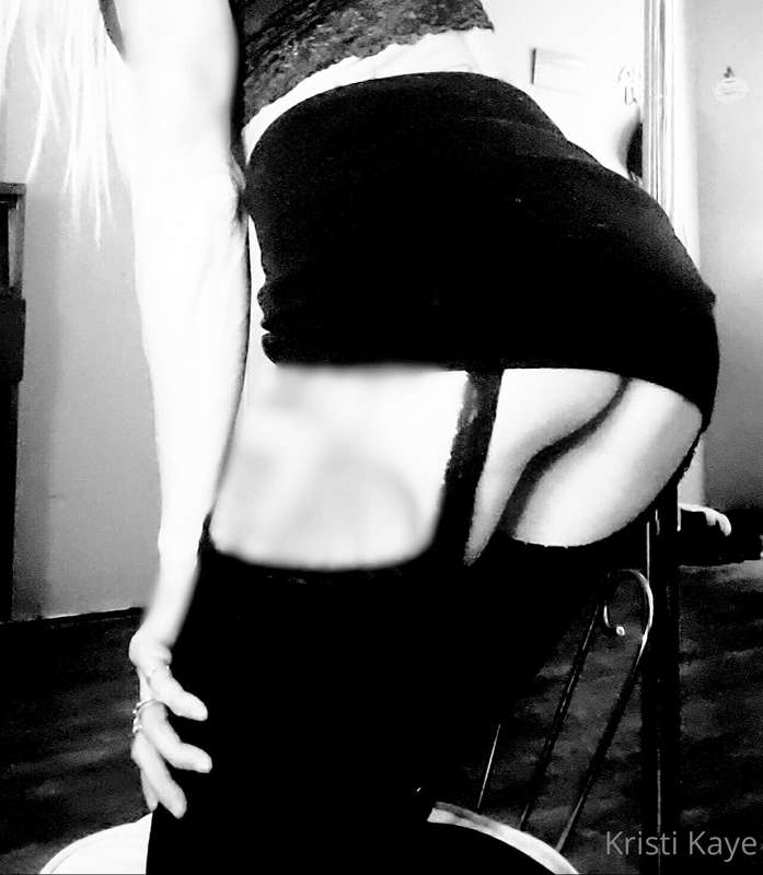 Kristi8Kaye - Onlyfans - 05 Feb, 2022