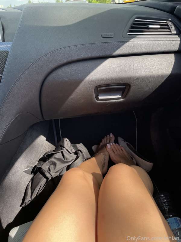 Lehlani - Onlyfans - 24 Jun, 2021 5