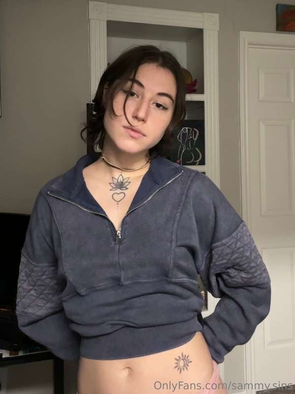 so horny I got my panties wet 2