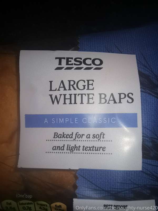 Tescos have got my promo covered anyway, thanks doll! ✌️