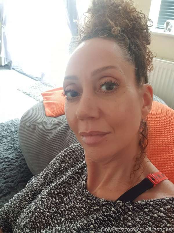 Thecougagoddess - Onlyfans - 02 Nov, 2020