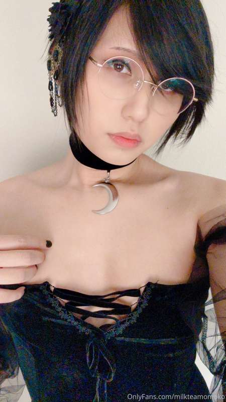 Milkteamomoko - Onlyfans - 12 Oct, 2021 24