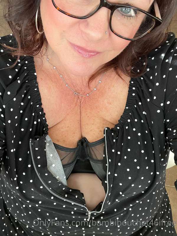 Hope you are having A good evening …it’s time for pajamas an..