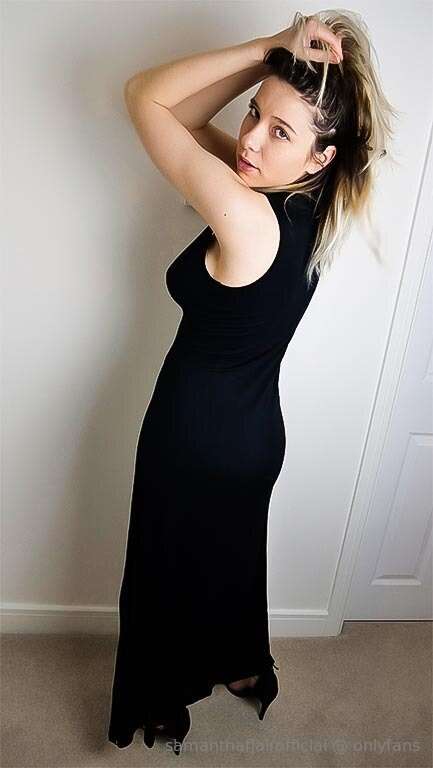 Black dress 2 28
