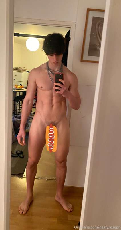 Gattouz0 - Onlyfans - 05 Jan, 2021