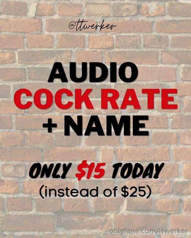 # FIRST FAN ONLY! 💥