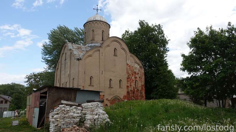 Lostodg - Fansly - 30 May, 2023 13