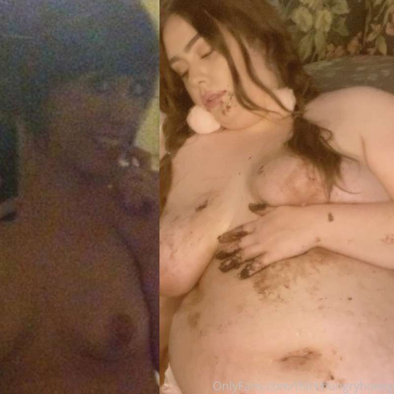 Before and After

115 pounds of pure fat….I’m ready for more.. 6