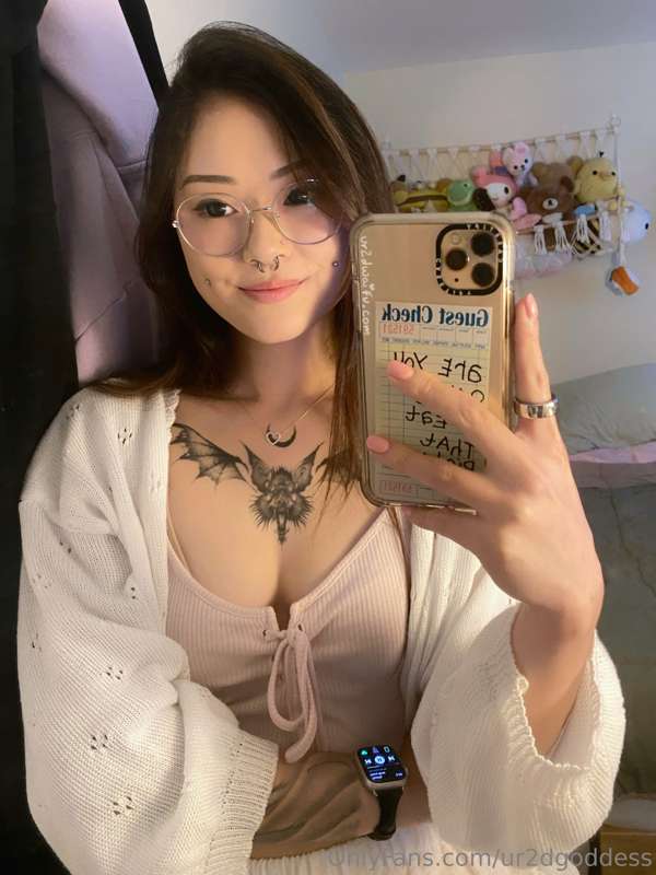 do u like them?