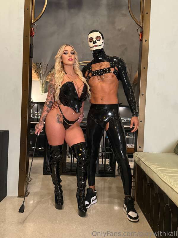 Do you think you could be a better slut for mistress than @t.. 7