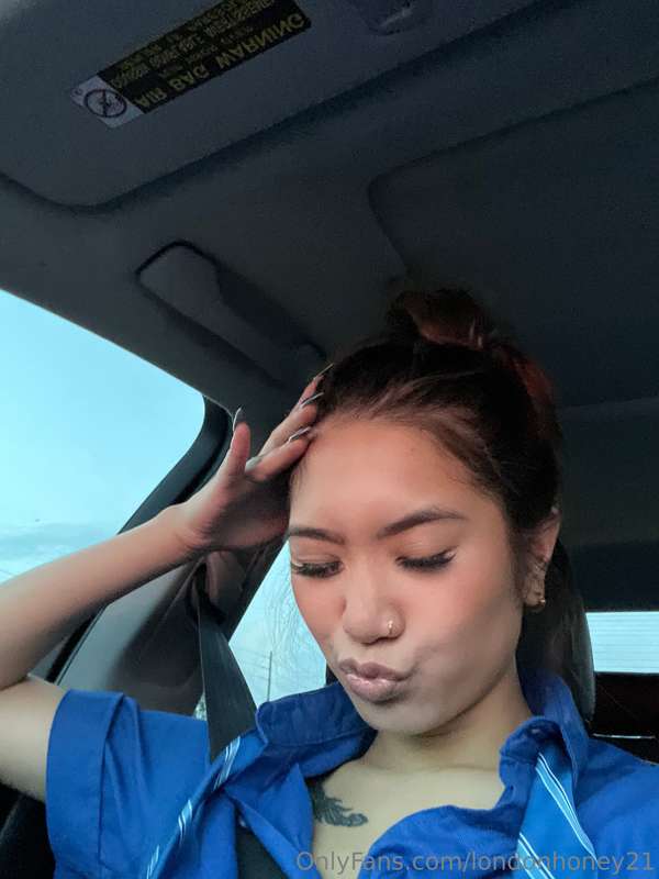 Me when teaching everyone to drive!! 🥸