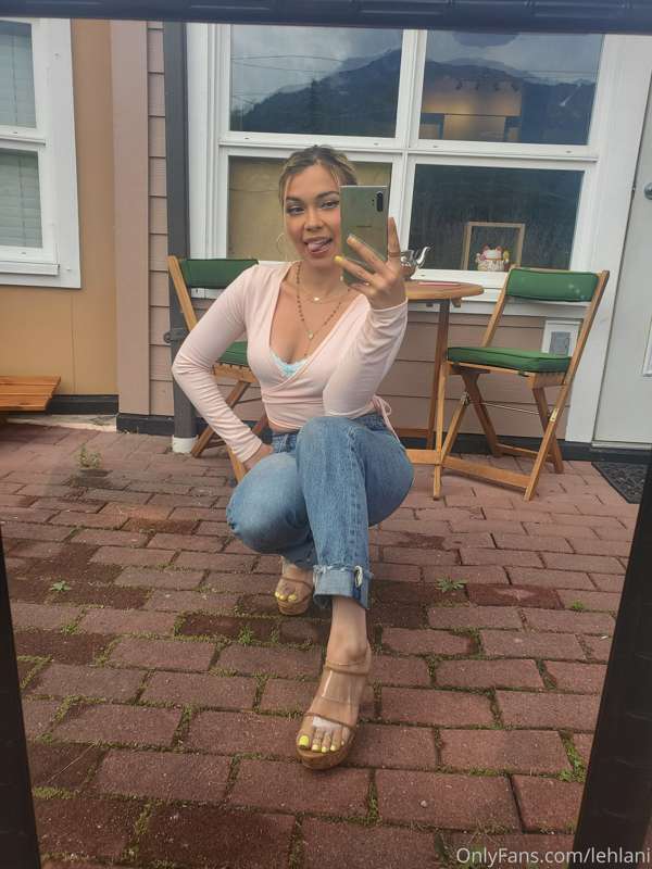 Lehlani - Onlyfans - 23 Aug, 2020 13